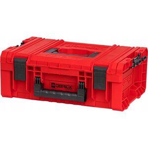 Qbrick QBRICK PRO technician tool case 2.0 RED