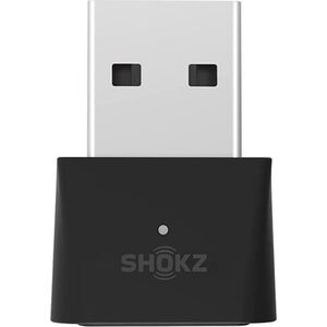 Adapter USB Shokz Shokz Loop100 USB-A Adatper (Dongle)