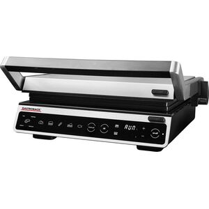 Grill elektryczny Gastroback GASTROBACK 42542 Design BBQ Advanced Smart grill