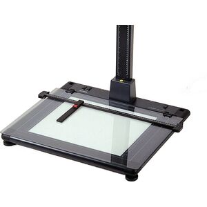 Kaiser Kaiser Glass Plate for Copylizer + illuminated Base exe.cutive