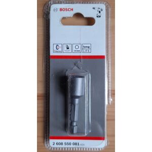 Bosch Bosch Extra Hard Nutsetter 50mm SW 10,0 with Magnet