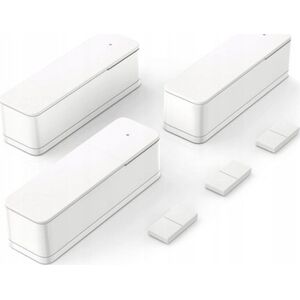 Bosch Bosch Smart Home   Door Window Contact II, 3 Pcs., white
