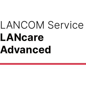 LANCOM Systems LANCOM LANcare Advanced M / E-Mail Versand
