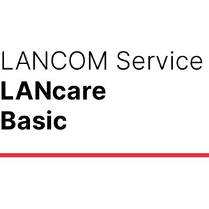 LANCOM Systems LANCOM LANcare Basic S / EMail Versand