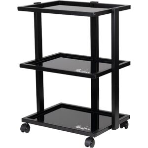 Activeshop Asystor do tatuażu Pro Ink 1040 czarny