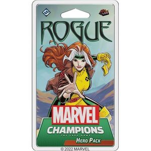 Fantasy Flight Games Marvel Champions: Hero Pack - Rogue