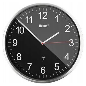 Mebus Mebus 19578 Radio controlled Wall Clock