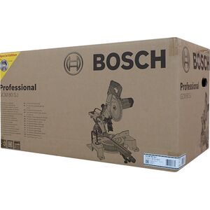 Ukośnica Bosch Cross cutting machine BOSCH GCM 80 SJ