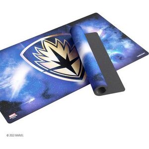 Gamegenic Gamegenic: Marvel Champions - Guardians Mat