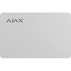 Ajax PROXIMITY CARD PASS/Baltas 3-PACK 23496 AJAX