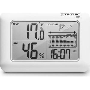 Bioterm Trotec Meteorologinė stotelė BZ 07