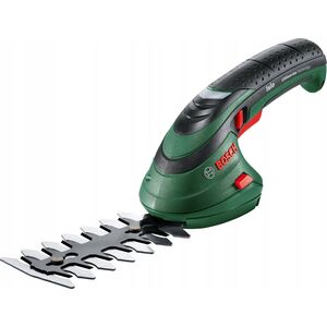 Bosch Bosch Isio 0600833106 Cordless Brush and Grass Shears Set