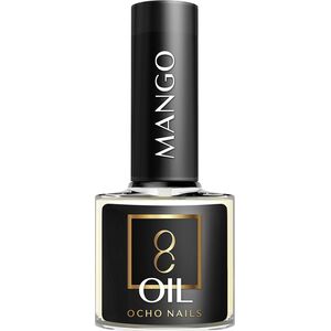 Ingrid OCHO NAILS Oliwka do paznokci mango 132 -5 ml