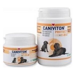 VETOQUINOL Caniviton Protect 30 tabl.