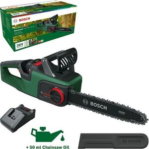Bosch BOSCH.PIŁA ŁAŃ.ADVANCED CHAIN 36V-35-40 1x2,0Ah