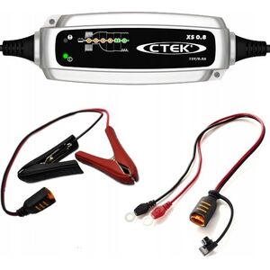 Canyon Ctek 12V 0.8A XS800 kroviklis