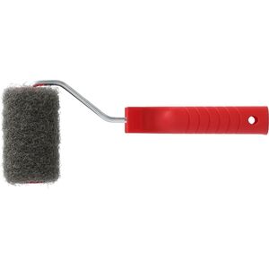 Pro-Line WAŁEK DO MAS SZPACHLOWYCH Z RĄCZKĄ 1K, 180MM,FI 8MM,PROLINE
