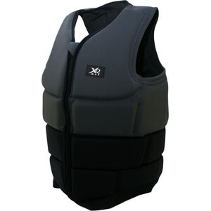 Aqua-Speed KAMIZELKA NEOPRENOWA ASEKURACYJNA SUP XQMAX R.M