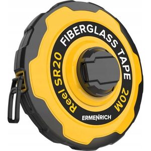 Dalmierz laserowy Ermenrich Ermenrich Reel SR20 Ruler Tape