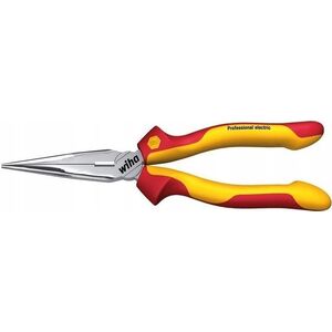 Zestaw narzędzi Wiha Wiha flat round nose pliers professional electric