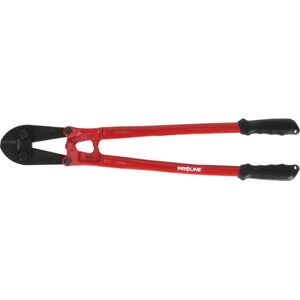 Pro-Line NOŻYCE DO PRĘTÓW 350MM/14",fi7MM/5MM,CRMO,HRC58-62,PROLINE