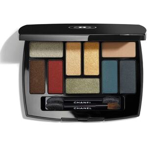 Chanel  Chanel, Les 9 Ombres Quintessence, Eyebrow Palette, 6.3 g For Women