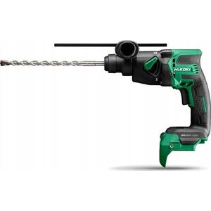 Młotowiertarka Hikoki HIKOKI. HAMMER DRILL 18V DH18DPBW4Z 1.3J