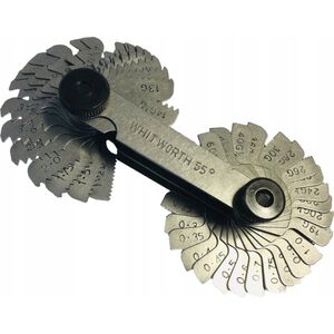 Zestaw narzędzi Gedore GEDORE Thread-gauge