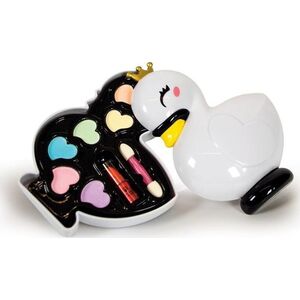 Clementoni Makiažo rinkinys vaikams Clementoni Crazy Chic Swan