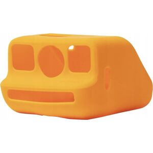 Polaroid Polaroid Silicone Camera for Go skin Orange