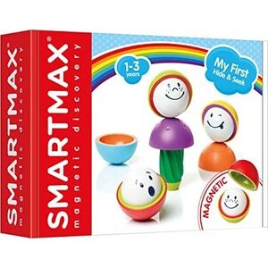 IUVI Games Smart Max My First Hide & Seek IUVI Games