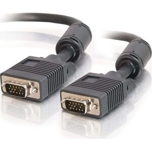 C2G C2G 1m Cat5e Booted Unshielded (UTP) Network Patch Cable - White, 1 m, RJ-45, RJ-45