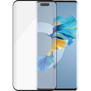 PanzerGlass PanzerGlass ™ Huawei Mate 40 Pro | 40 Pro+ | Screen Protector Glass, Huawei, Huawei - Mate 40 Pro, Huawei - Mate 40 Pro+, Dry application, Scratch resistant, Shock resistant, Anti-bacterial, Transparent, 1 pc(s)