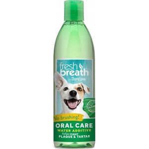 Tropiclean TropiClean Oralcare water additive 475ml