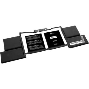 Bateria LMP Battery MB Pro 16" Thunderbolt 3 (USB-C), A2113, 11/19 to 10/21, MacBookPro16,1, MacBookPro16,4, built-in, Li-Ion Polymer, 11.36V, 98Wh