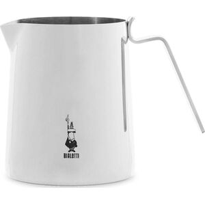 Kawiarka Bialetti Bialetti 0001806, Stainless steel, Stainless steel, Monochromatic, Elegance, CE
