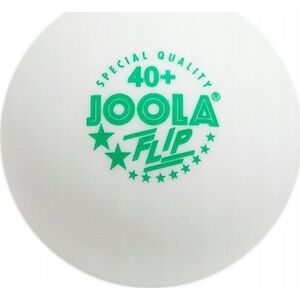 Joola Piłeczki do Tenisa Stołowego Ping Ponga JOOLA Flip 40+ 72 szt