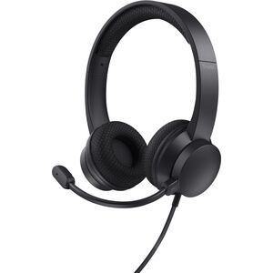 Słuchawki Trust HS-260 USB-ENC PC HEADSET