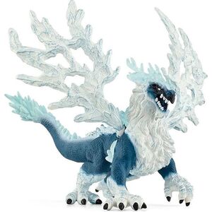 Figurka Schleich Lodowy smok