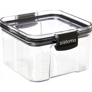 Sistema Tritan Square 460ml
