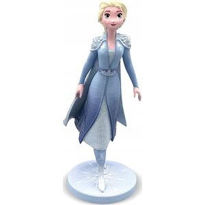 Figurka Bullyland Frozen 2 Elsa Adventure BULLYLAND