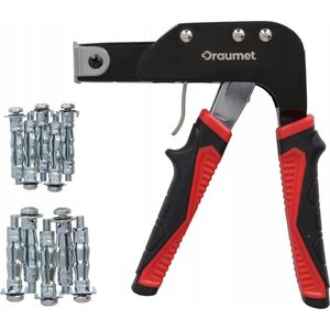 DRAUMET DRAUMET MOLLY CLAMP CLIMPER