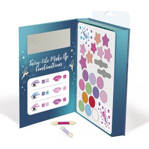 Clementoni CC_FAIRY STYLE MAKE UP (INT EU)-K-