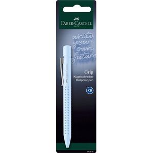 Faber-Castell Długopis Grip 2010 XB Harmony mix FABER CASTELL