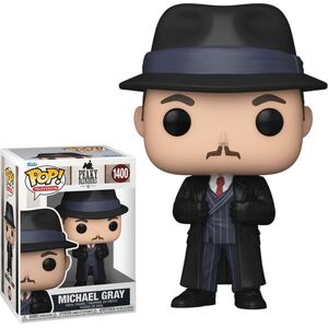 Figurka Funko Figurka POP TV:Peaky Blinders - Michael Gray