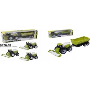 Pro Kids Traktor rolniczy