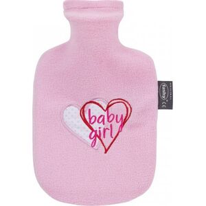 Fashy Hot water bottle FASHY 6505 43 0,8L
