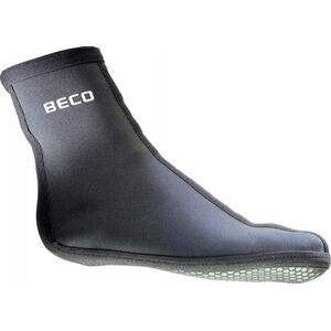 Beco Neoprene socks unisex BECO 5803 0 size S (38-40)