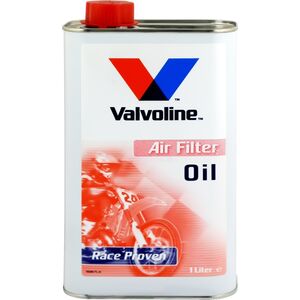 Valvoline Alyva AIR FILTER OIL 1L