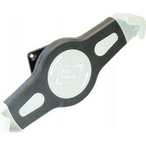Uchwyt Kram  KRAM Fix2car Universalhalter Tablet Swivel 21-32cm